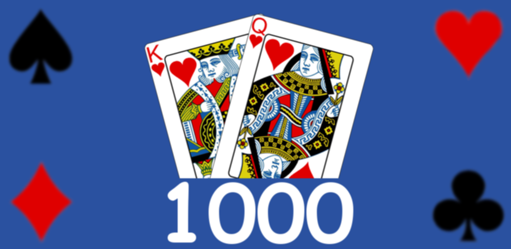 Cкачать карточную игру 1000
